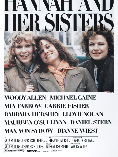 汉娜姐妹封面图