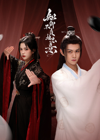 知卿不负相思意封面图