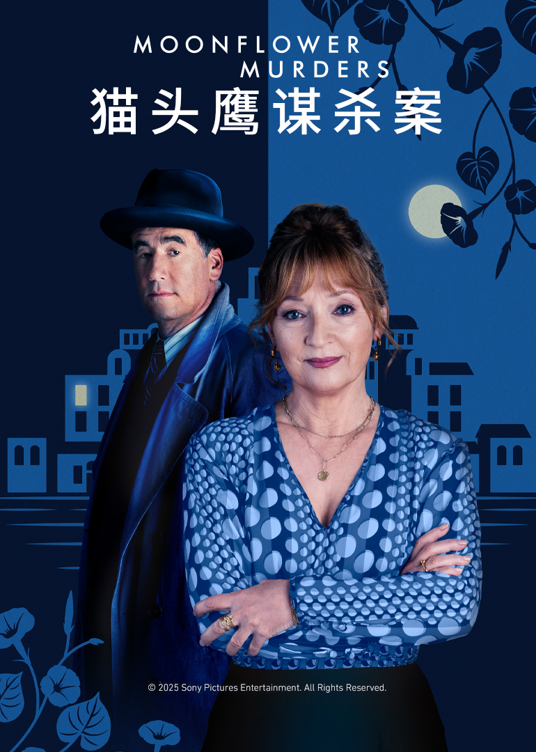 猫头鹰谋杀案封面图