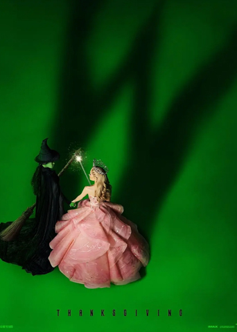 魔法坏女巫封面图