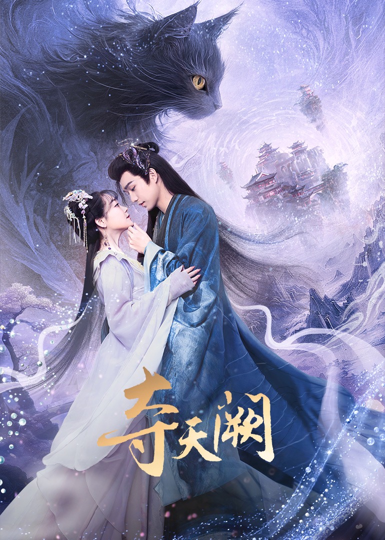 夺天阙封面图