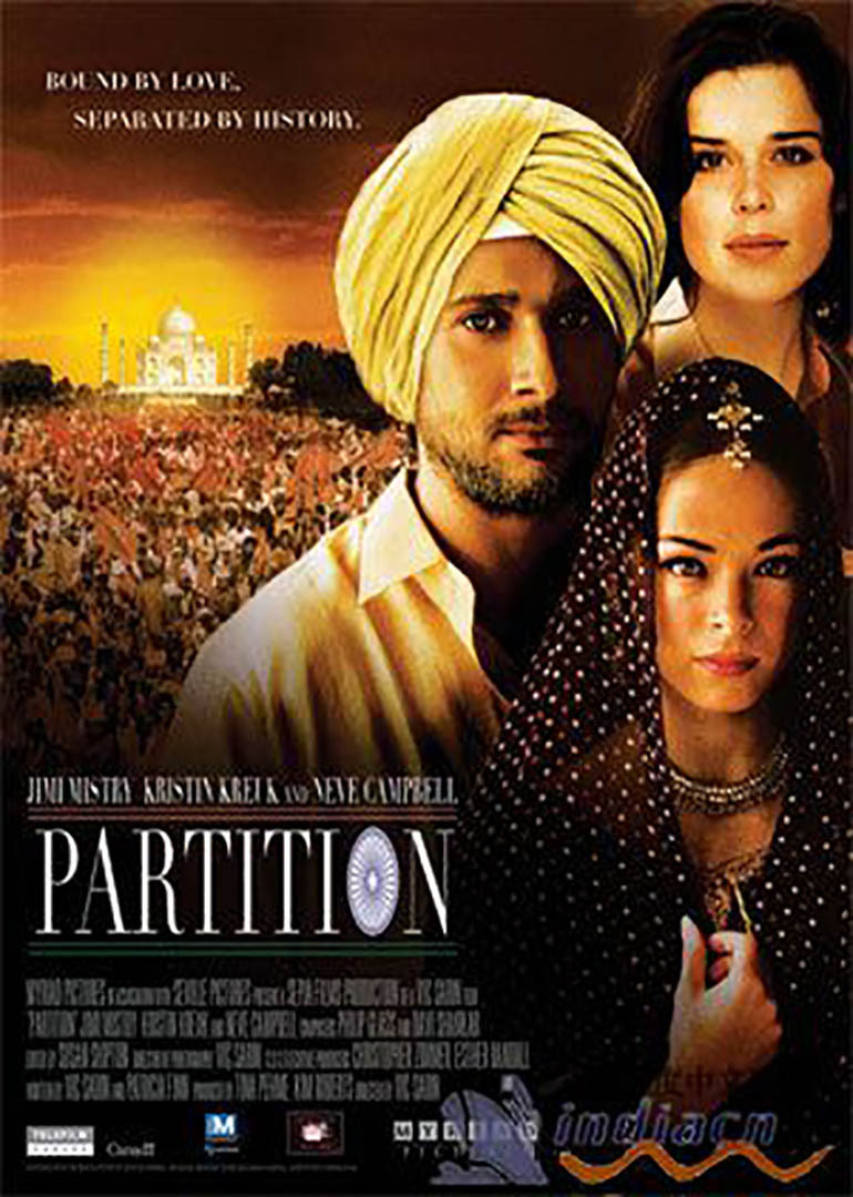 悲恋印巴封面图