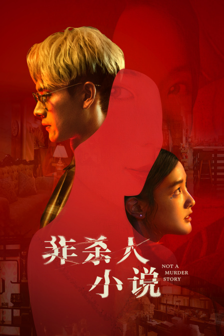 非杀人小说封面图