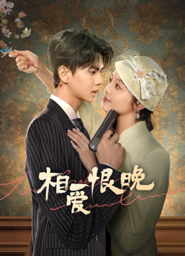 相爱恨晚封面图