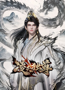 凌天独尊封面图