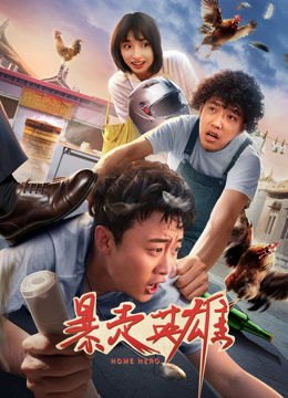 暴走英雄封面图