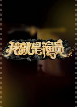 我就是演员3封面图