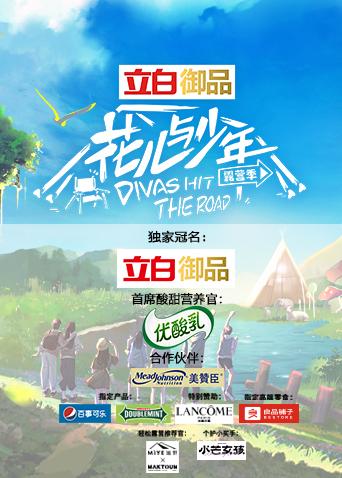 花儿与少年4封面图