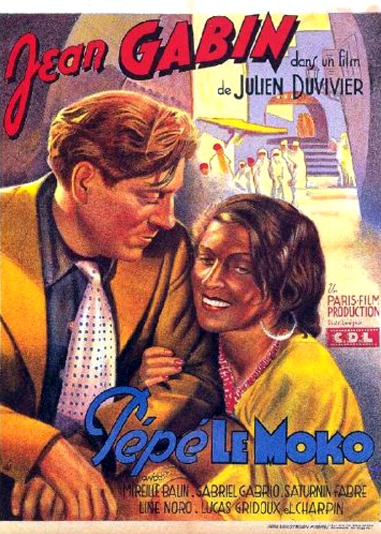 贝贝:勒:默果封面图