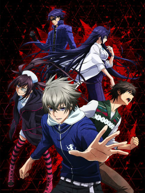 LORDofVERMILION红莲之王封面图