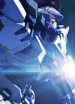 超限猎兵凯能封面图