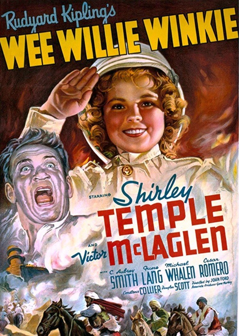 威莉温基封面图