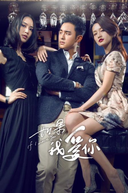 如果我爱你TV版封面图