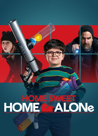 小鬼当家6:真爱宝藏封面图