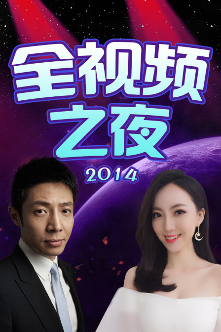 全视频之夜2014封面图