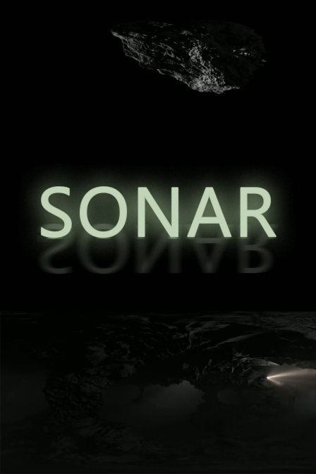 声纳VR版封面图