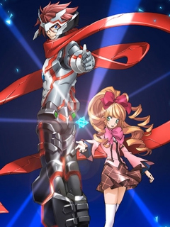 SACREDSEVEN封面图