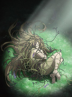 虫师续章铃之雫封面图