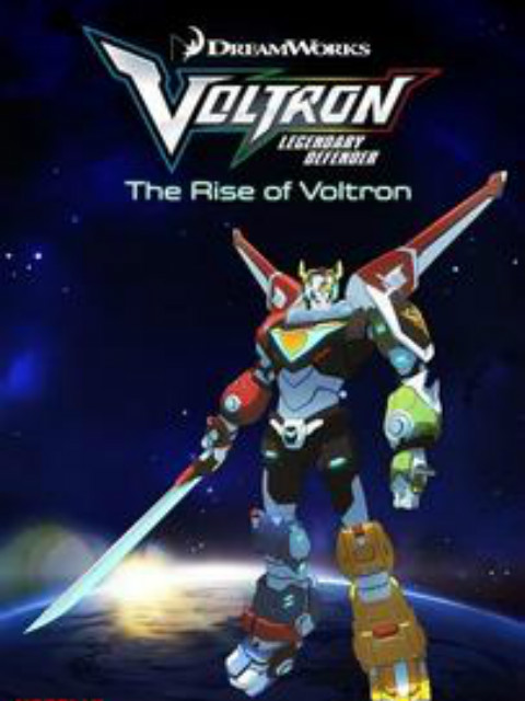 新战神金刚:传奇守护神封面图