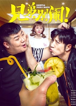 兄弟别闹封面图