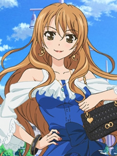 青春纪行:金色时光