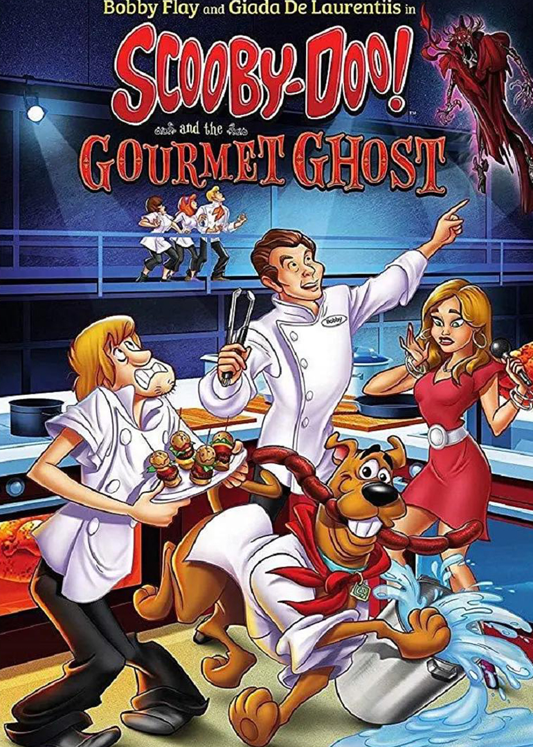 史酷比勇战恶鬼封面图