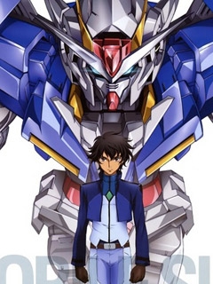 机动战士高达002封面图