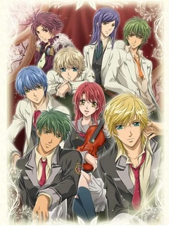 金色琴弦:primopasso:封面图