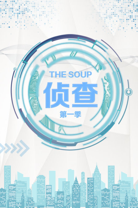 TheSoup侦查1封面图