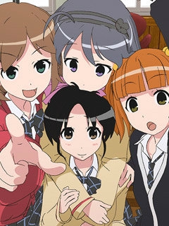 摸索吧部活剧封面图