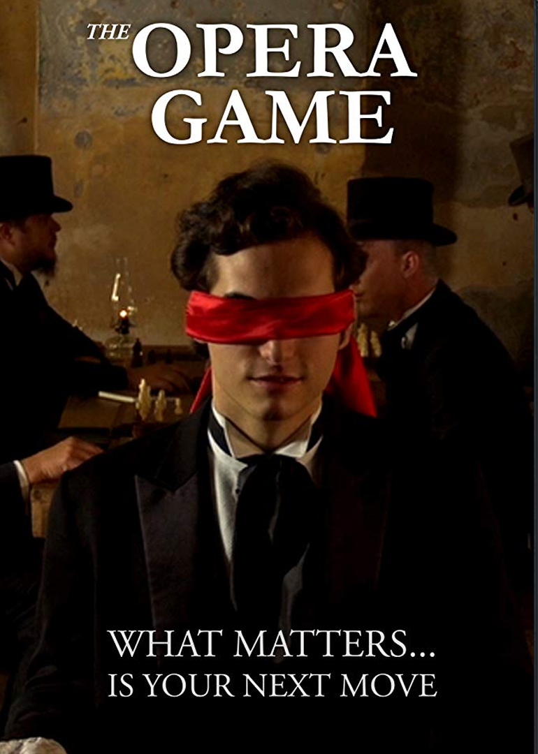 保罗摩菲封面图