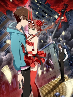 CTHEMONEYOFSOULANDPOSSIBILITYCONTROL封面图