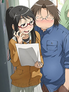 现视研二代目封面图