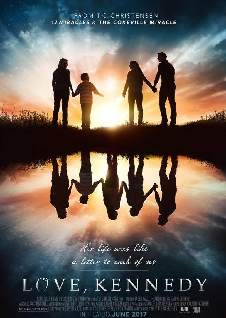 出发吧凯莉封面图