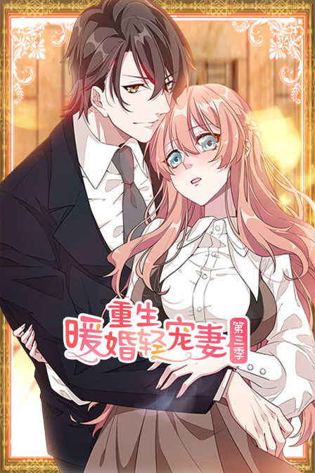 重生暖婚轻宠妻3封面图