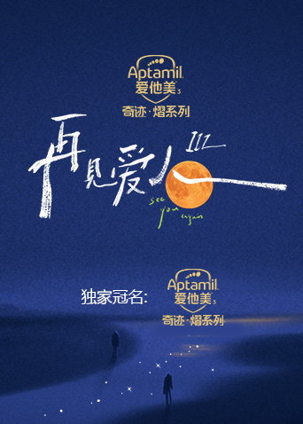 再见爱人3封面图