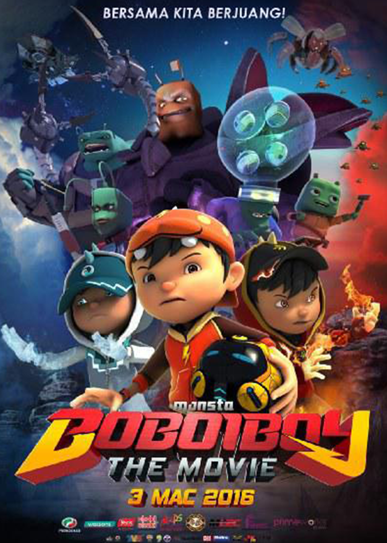 元素英雄:小波波封面图