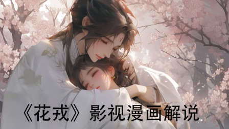 花戎影视漫画解说