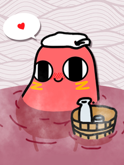 请吃红小豆吧2日语版封面图