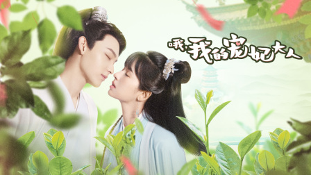 哦我的宠妃大人封面图