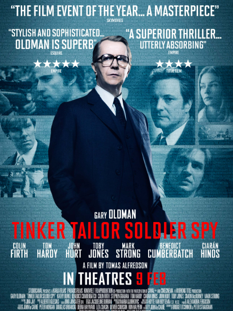 锅匠裁缝士兵间谍封面图