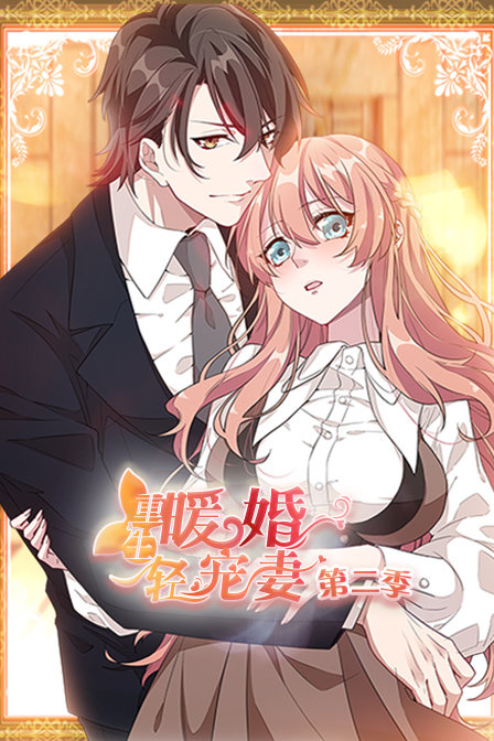 重生暖婚轻宠妻2封面图