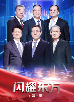 闪耀东方3封面图