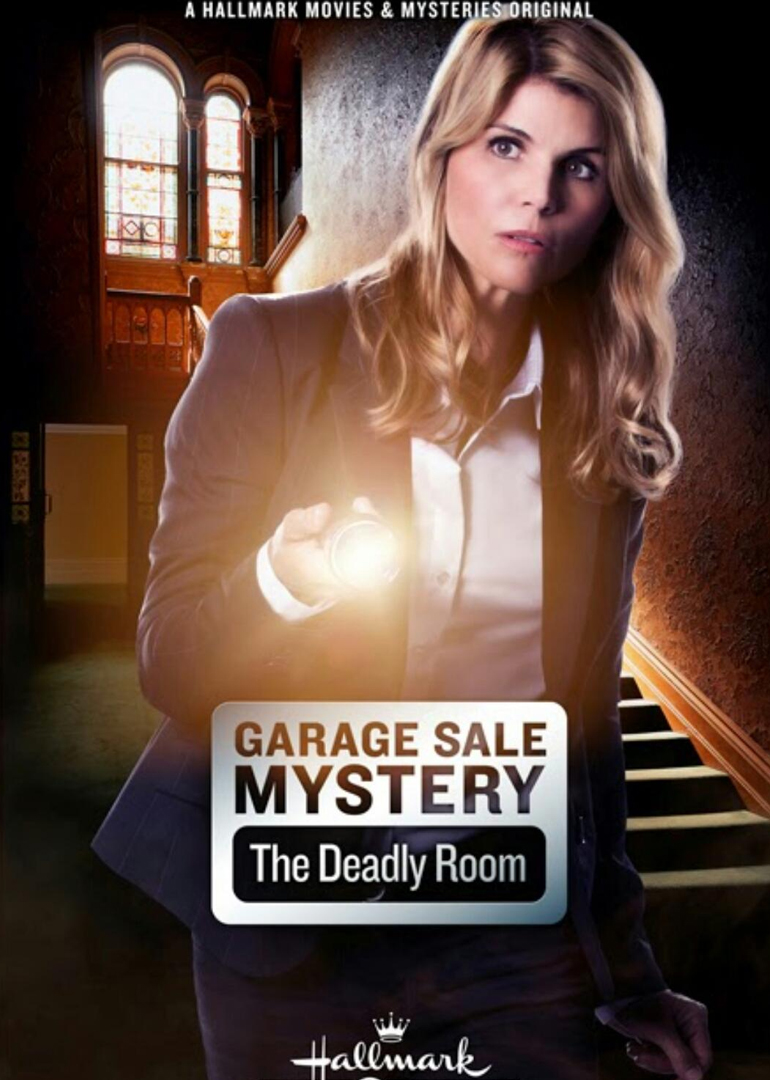 车库拍卖神秘案件3:秘密房间封面图