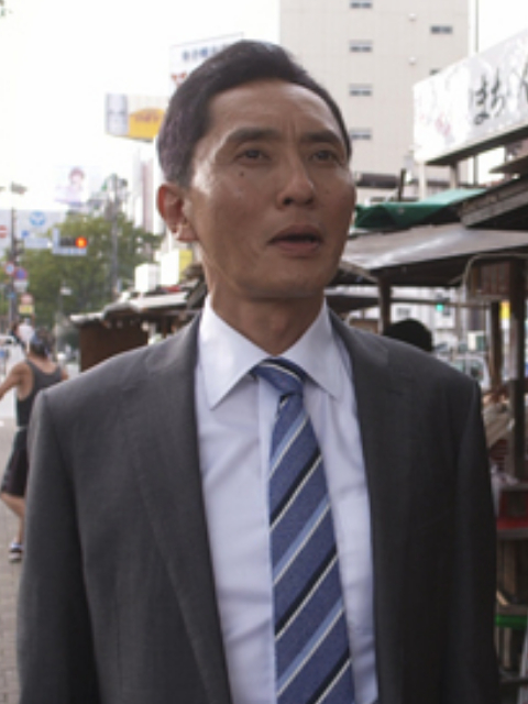 孤独的美食家盛夏的博多出差SP封面图