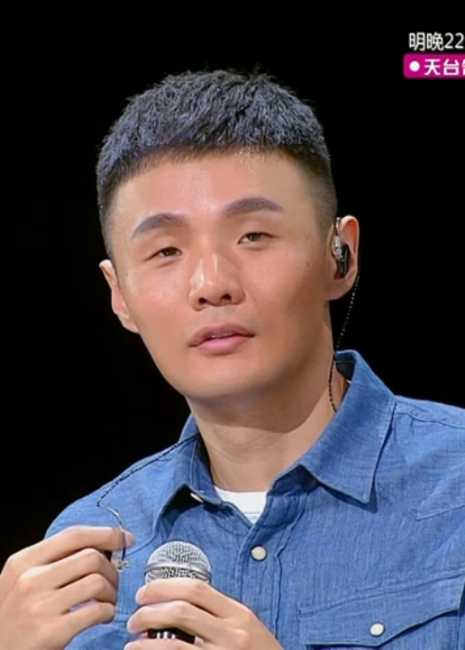 嗨唱起来封面图