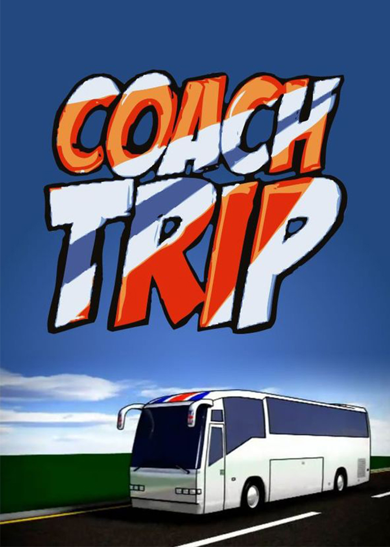 大巴游世界12封面图