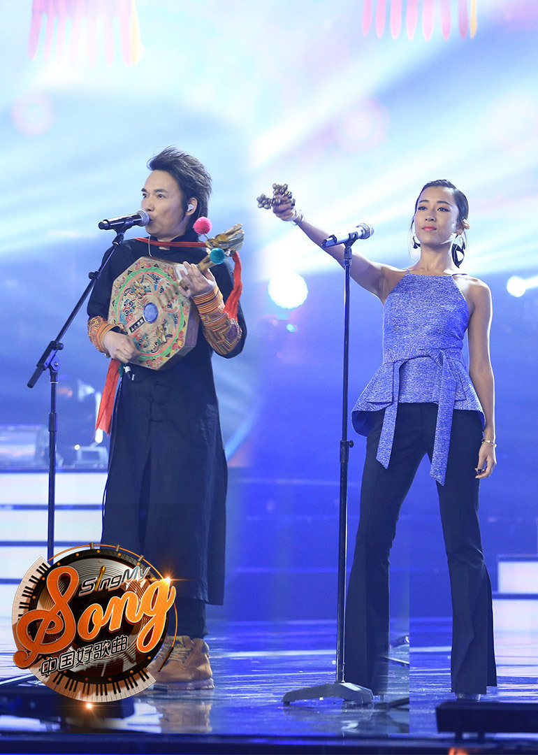 中国好歌曲3封面图