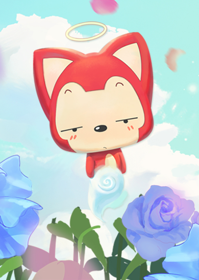 阿狸梦之岛30条命封面图