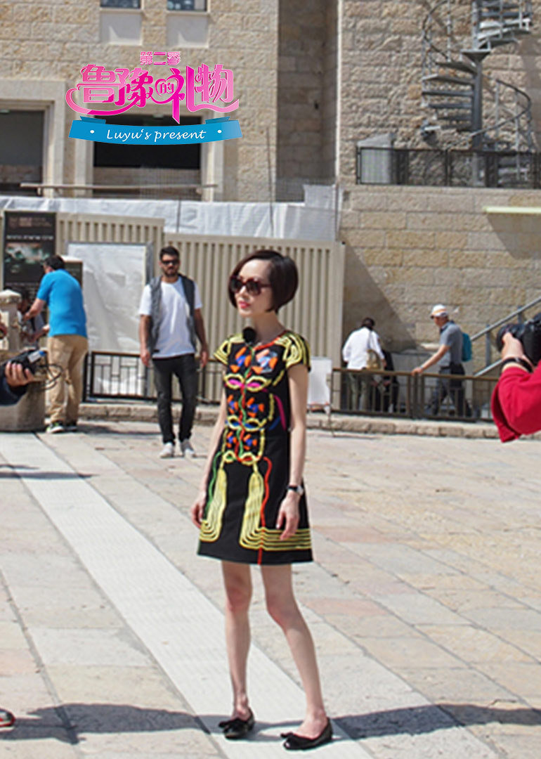 鲁豫的礼物2封面图